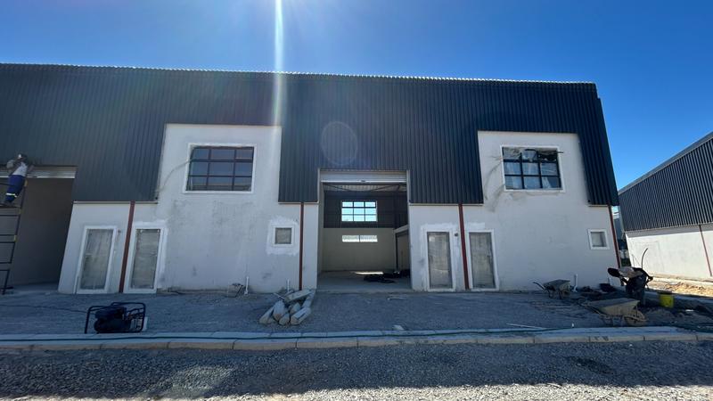 0 Bedroom Property for Sale in Rivergate Western Cape